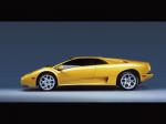 Lamborghini Diablo 6.0 2000 года